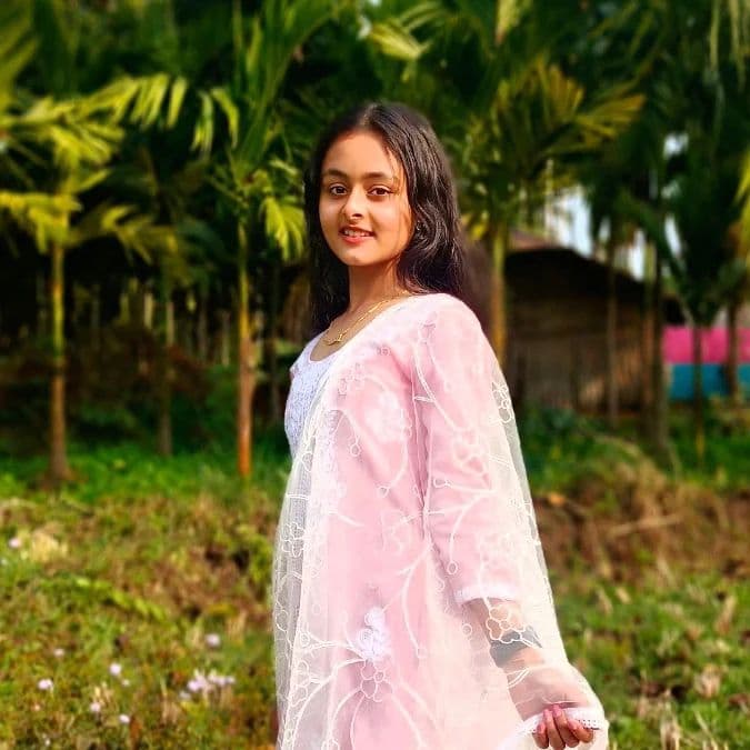Denisha Adhikari