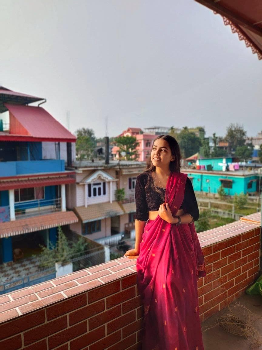 Diya Bhattarai